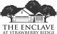 The Enclave at Strawberry Ridge logo